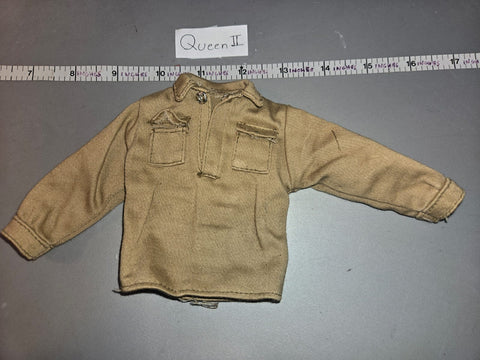 1:6 Scale WWII Russian Soviet Uniform