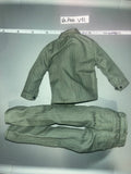 1/6 Scale WWII US USMC Marine Uniform