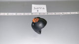 1/6 Scale Modern Delta Crash Helmet
