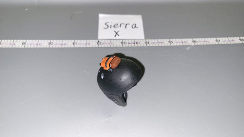 1/6 Scale Modern Delta Crash Helmet
