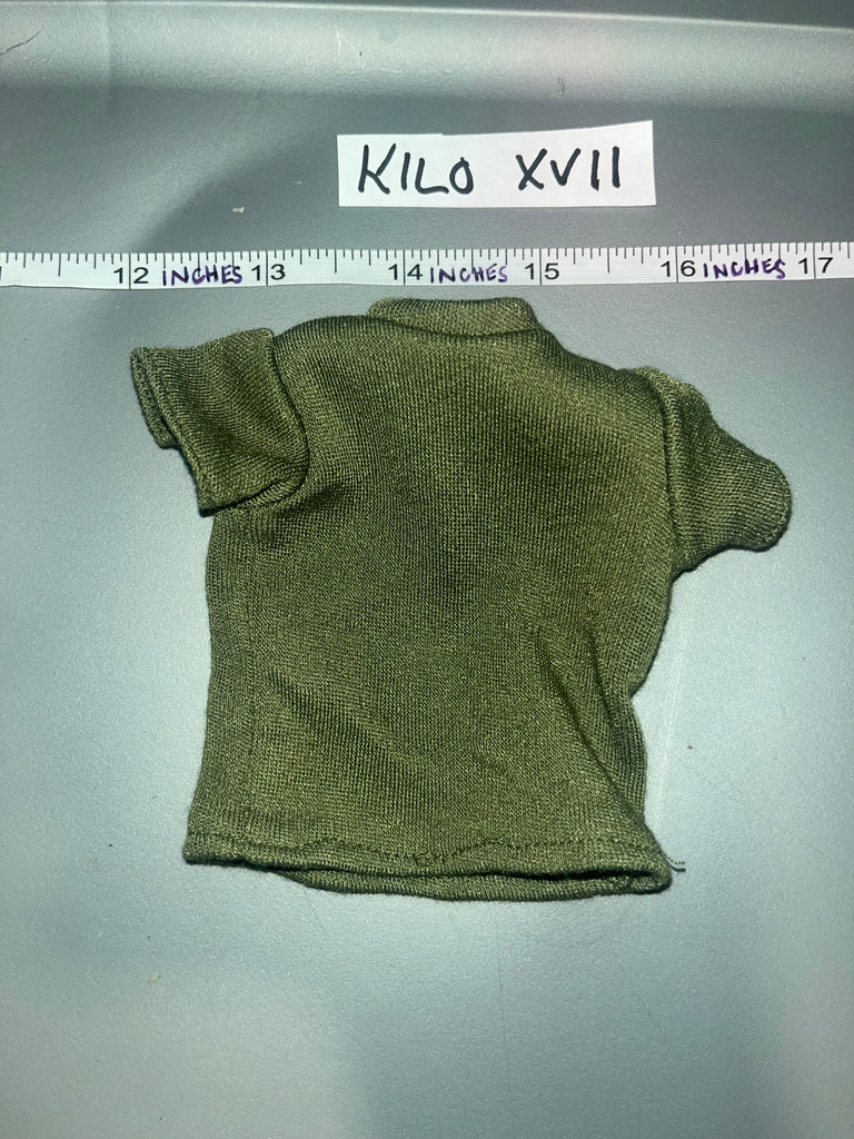 1/6 Scale WWII US T Shirt - Marine