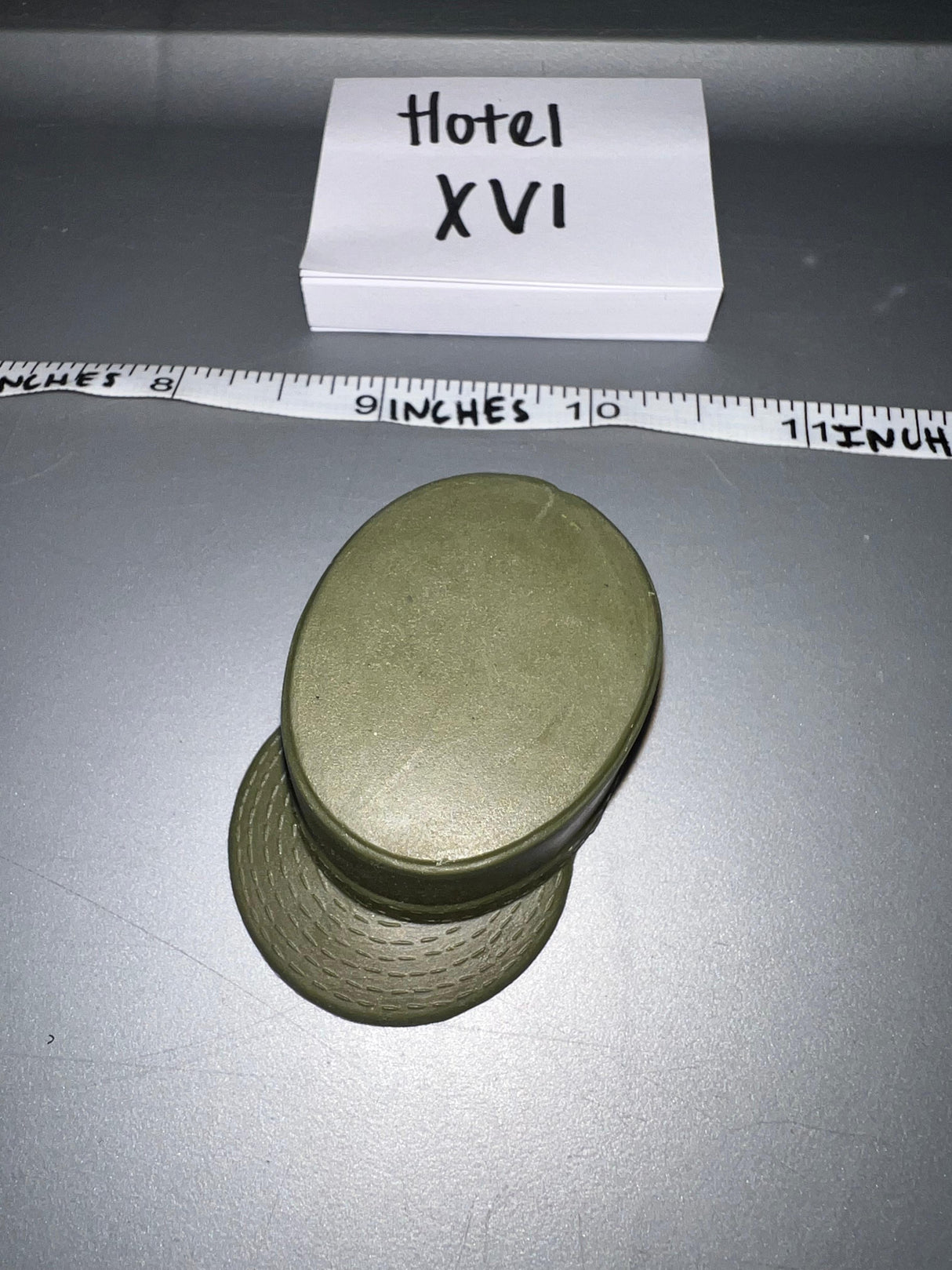 1/6 Scale Vintage Remake GI Joe Hat