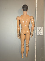 1/6 Scale Modern Nude Figure - Basic