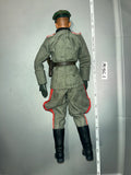 1:6 Scale WWII German General Figure Field Marshall - In The Past Toys ITPT