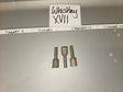 1/6 Scale WWII German Rifle Cleaning Rod Set - Whiskey XVII