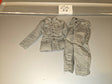 1/6 Scale WWII German Uniform Set