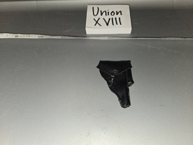 1/6 Scale WWII German Pistol Holster - Union XVIII