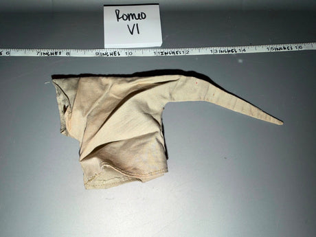 1/6 Scale Vietnam US Army Undershirt - Romeo VI
