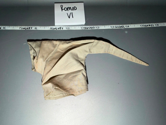 1/6 Scale Vietnam US Army Undershirt - Romeo VI