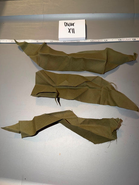 1/6 Scale Vietnam US Army Scarf