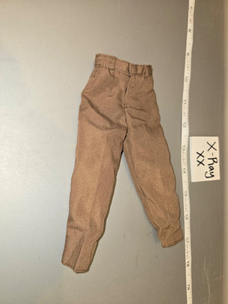1/6 Scale WWII German Pants - X-Ray XX