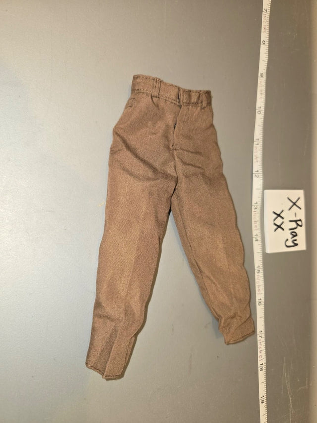 1/6 Scale WWII German Pants - X-Ray XX