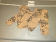 1/6 Scale WWII German Splinter Camouflage Uniform Set - Navasota