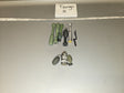 1/6 Scale WWII German Grenade Lot - Tango II
