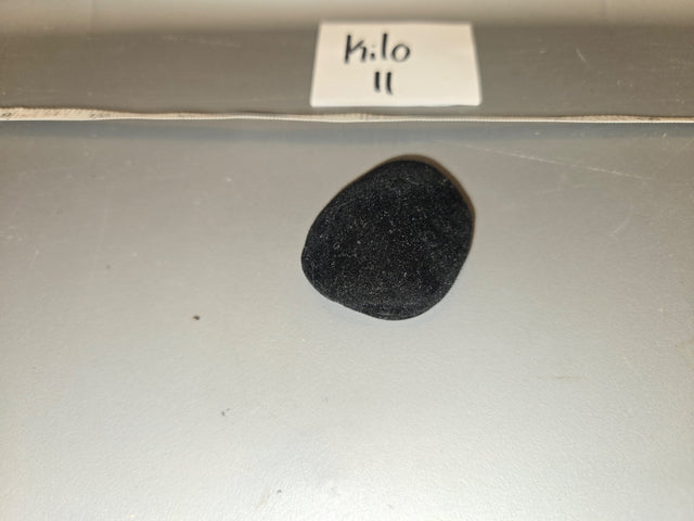1/6 Scale Modern Era Black Balaclava - Kilo II