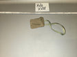 1/6 Scale Modern Era OD Green Small Utility Pouch with Strap - Kilo XVIII