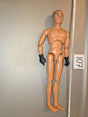 1/6 Scale Nude Ultimate Soldier Figure - 107