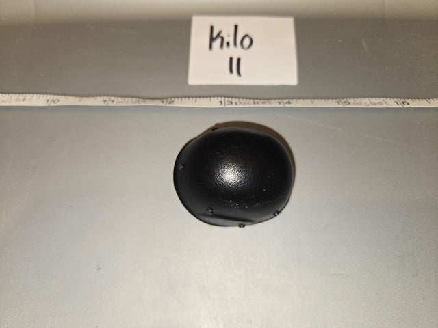 1/6 Scale WWII German M35 Helmet - Kilo II