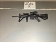 1/6 Scale Modern Era M4 Carbine with M203 Grenade Launcher and Scope - Zulu X