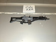 1/6 Scale Modern Era Galil ARM Assault Rifle with Sling