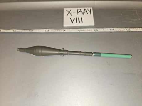1/6 Scale Star Wars Luke Skywalker Lightsaber - X-RAY VIII