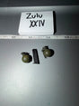 1/6 Scale Vietnam US M26 Fragmentation Grenade and Pistol Magazine Lot