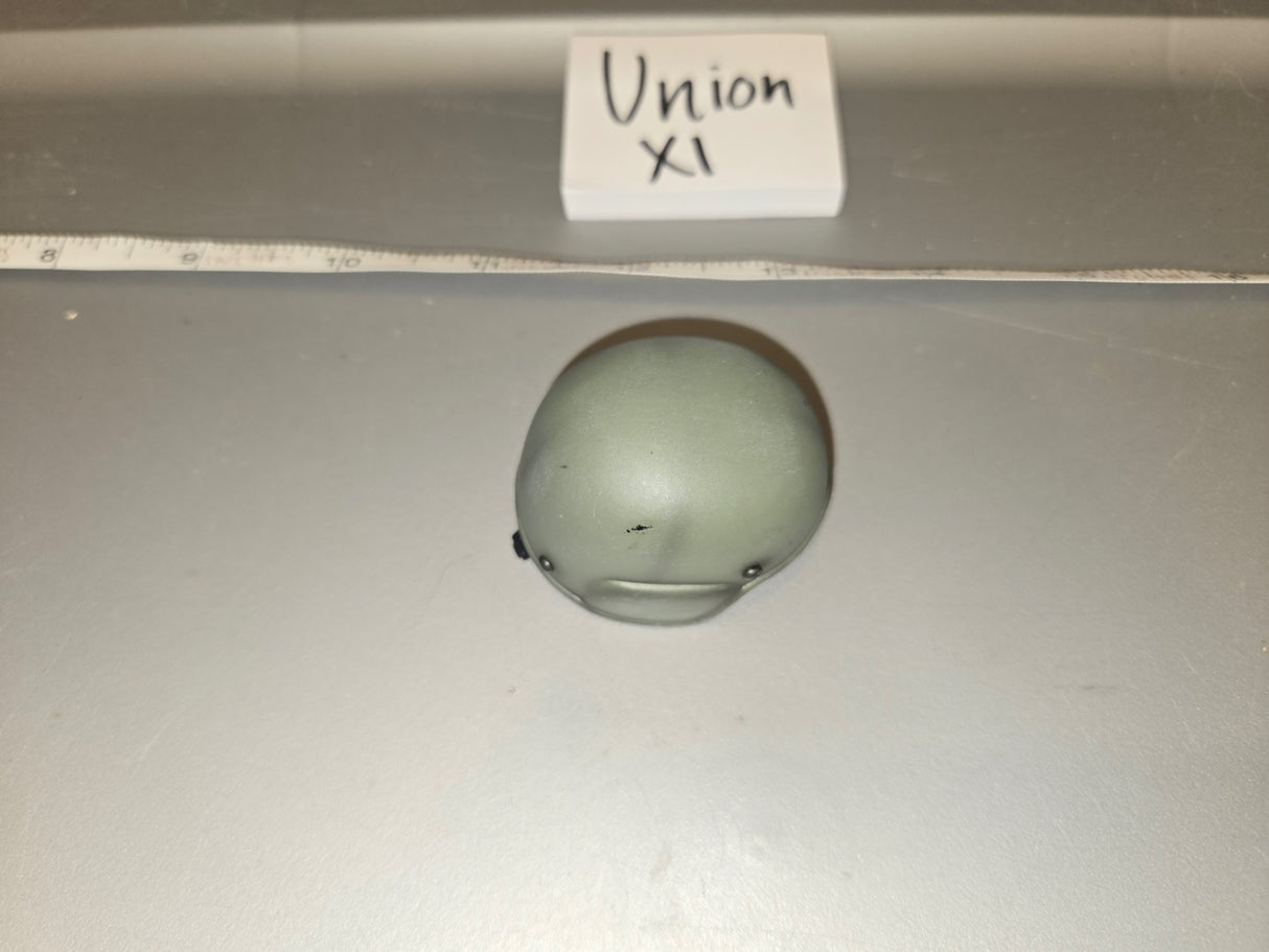 1/6 Scale Modern US MICH Tactical Helmet - Union XI