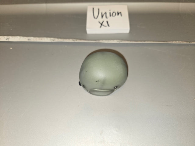 1/6 Scale Modern US MICH Tactical Helmet - Union XI