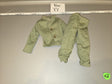 1/6 Scale WWII US Army HBT Uniform Set - Nov. XV