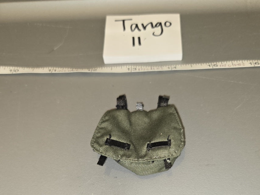 1/6 Scale WWII US M1 Carbine Magazine Pouch - Tango II