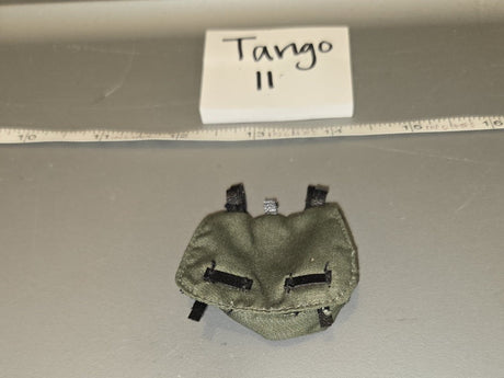 1/6 Scale WWII US M1 Carbine Magazine Pouch - Tango II