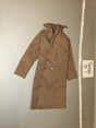 1/6 Scale WWII German Greatcoat - Tango III