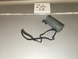 1/6 Scale WWII German Gas Mask Canister with Strap - Zulu IX