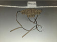 1/6 Scale WWII German Soldier Gorget - Navasota
