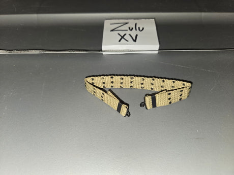 1/6 Scale Modern Web Belt