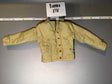 1/6 Scale WWII US HBT Utility Jacket