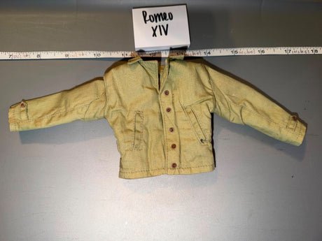 1/6 Scale WWII US M1941 Jacket