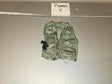 1/6 Scale Modern Era Tactical Mesh Vest - Romeo X