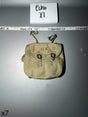 1/6 Scale WWII US M1936 Musette Bag - Echo XI
