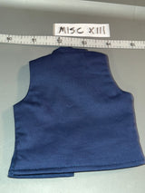 1/6 Scale WWII Chinese Canteen Vest - QORange Toys