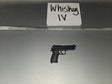 1/6 Scale Modern Beretta M9 Pistol - Whiskey IV