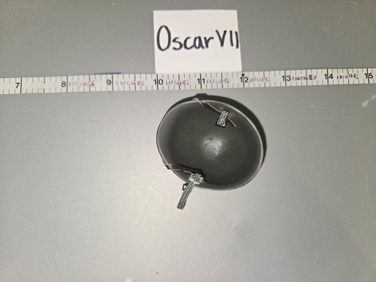 1/6 Scale WWII US Helmet