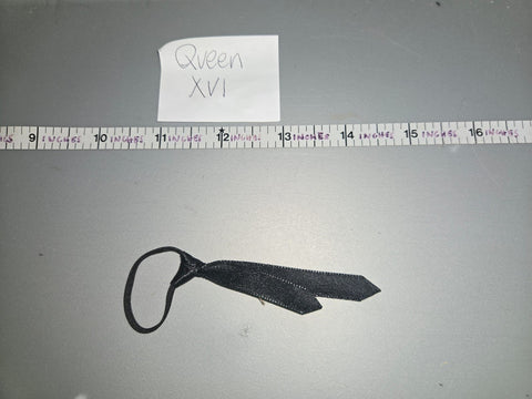 1/6 Scale WWII German Tie