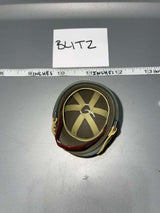 1/6 Scale WWII US Helmet