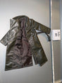 1/6 Scale WWII German Officer Trench Coat - Zulu XXI