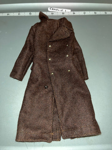 1/6 Scale WWII British Coat
