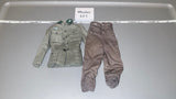 1/6 Scale WWII German Uniform
