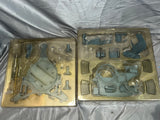 1/6 Scale WWII German 2 CM 20mm Flak 38 Antiaircraft Gun