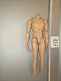 1/6 Scale Basic Nude Figure - 107