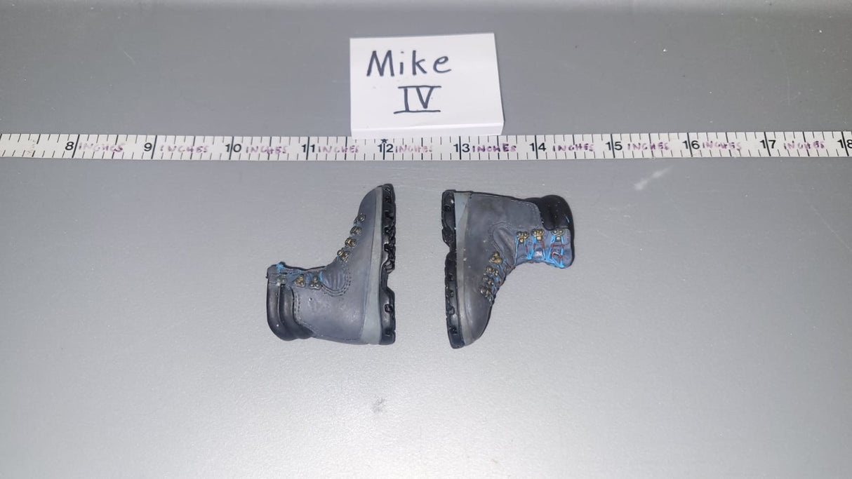 1/6 Scale Modern Hiking Boots